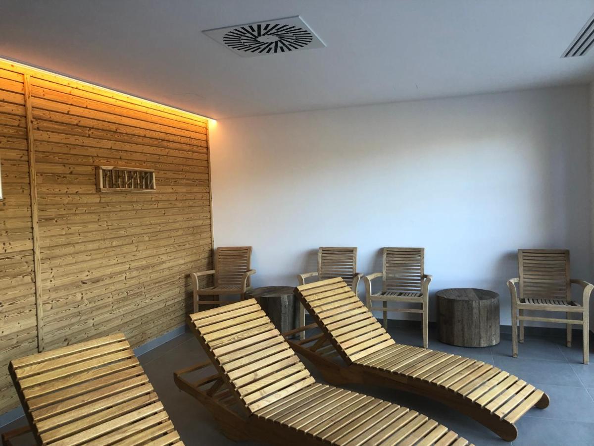 Wellness Apartmán Pila Kvilda Exterior foto