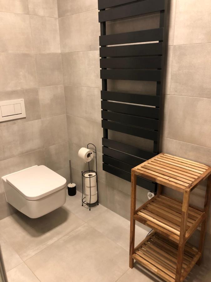 Wellness Apartmán Pila Kvilda Exterior foto